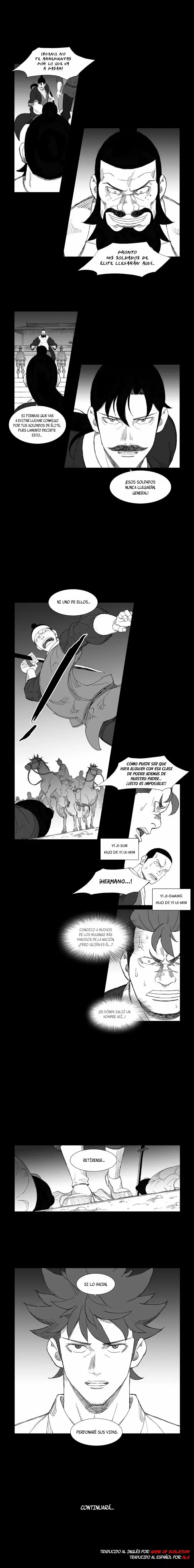 The General capítulo 113, página 6