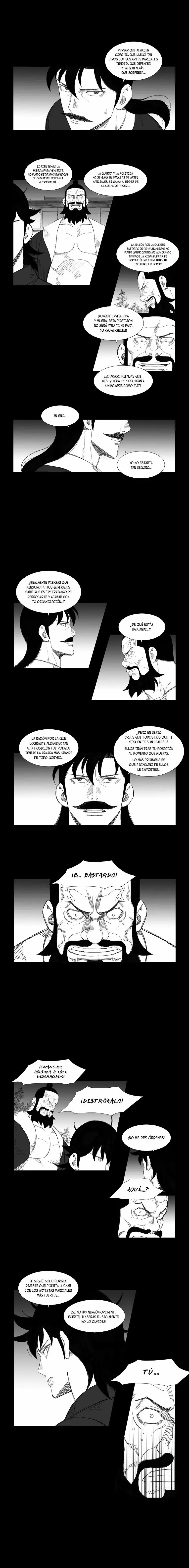 The General capítulo 115, página 3