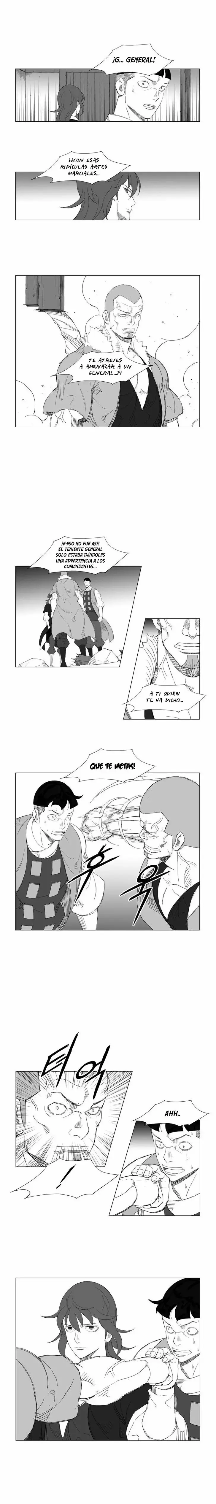 The General capítulo 127, página 2