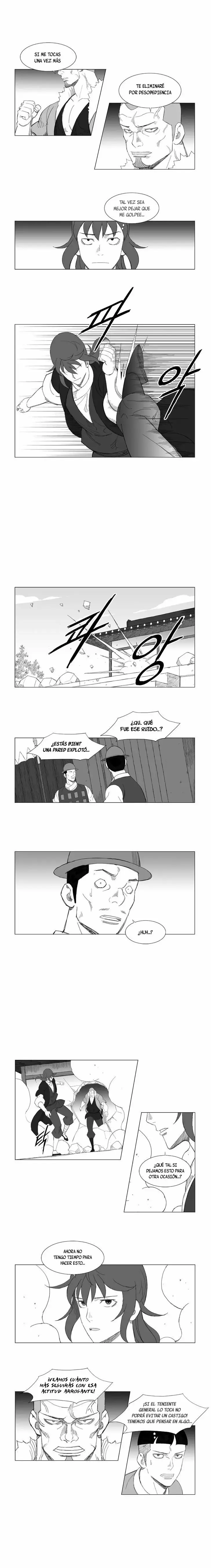 The General capítulo 127, página 3