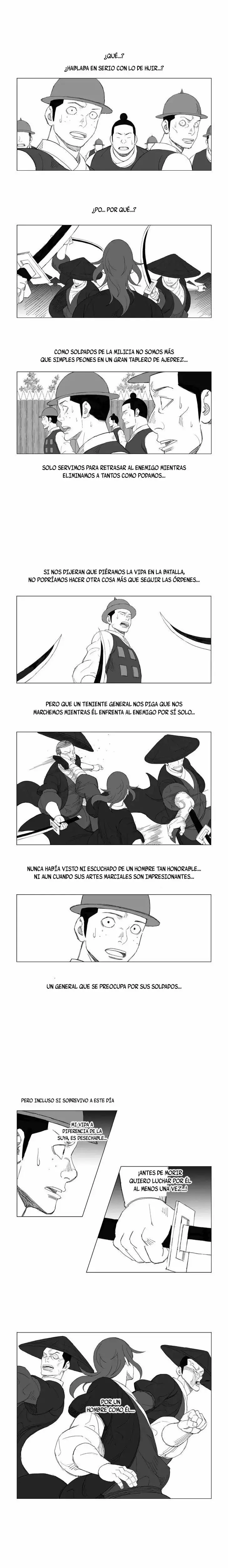 The General capítulo 128, página 4