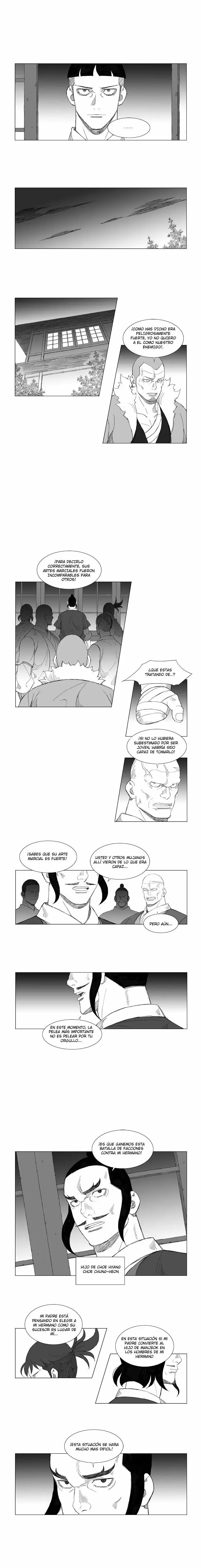 The General capítulo 131, página 4