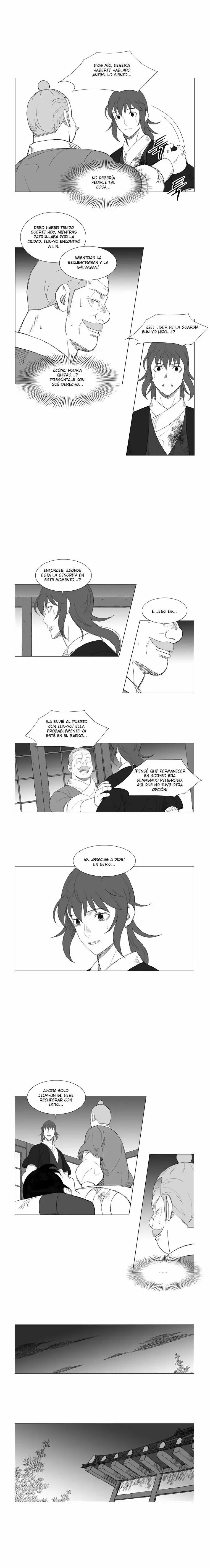 The General capítulo 132, página 4
