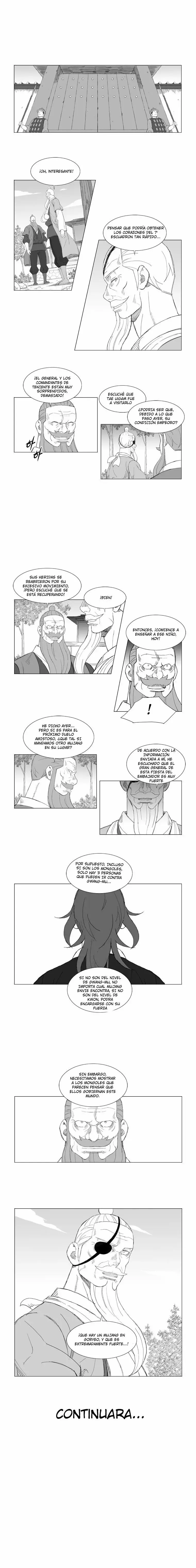 The General capítulo 132, página 6