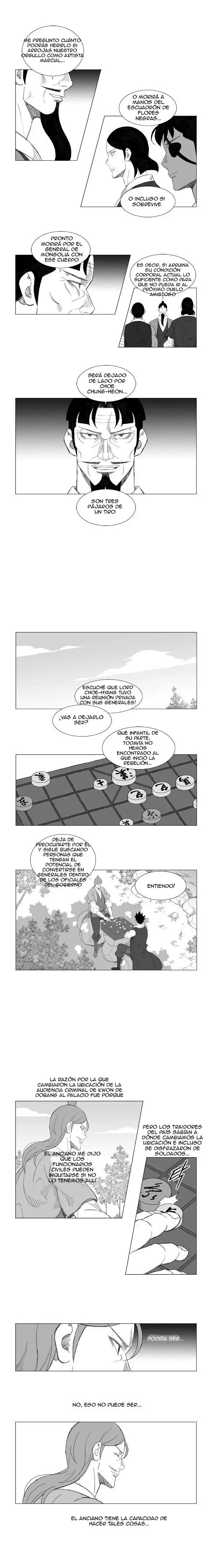 The General capítulo 133, página 4