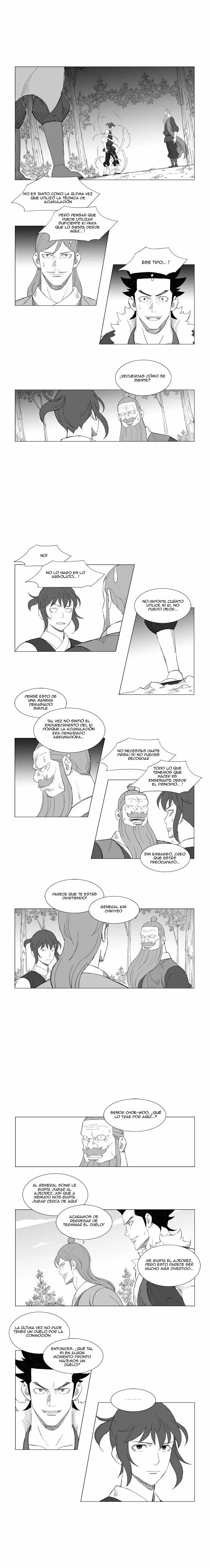 The General capítulo 134, página 4
