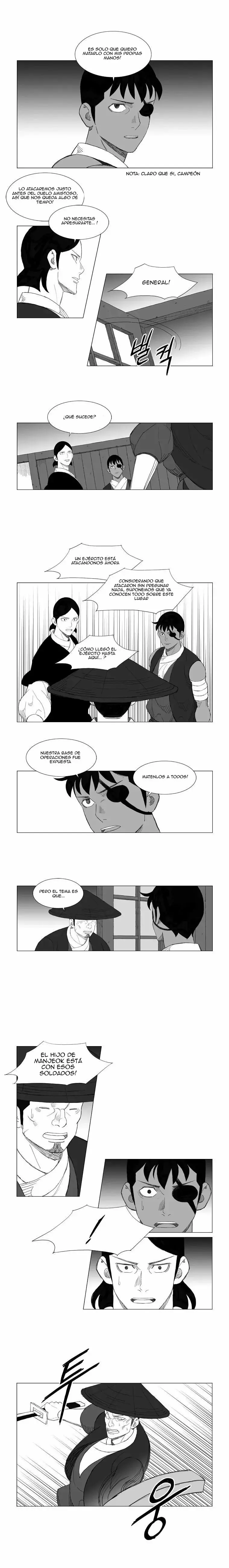 The General capítulo 138, página 5