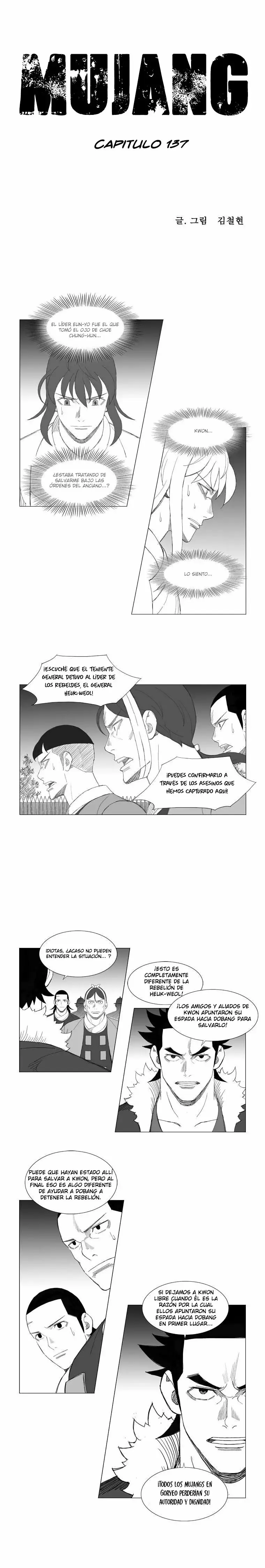 The General capítulo 145, página 1