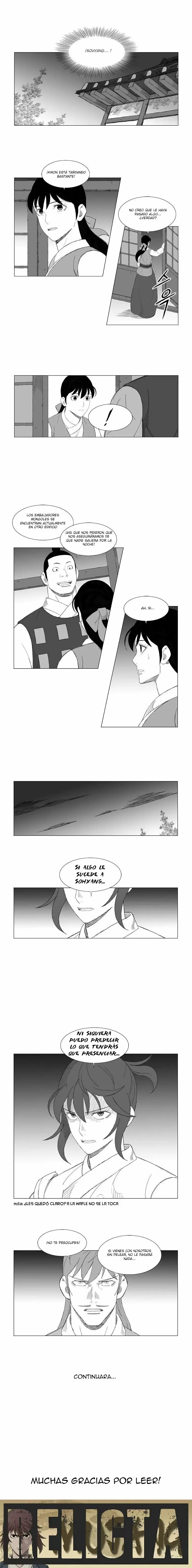 The General capítulo 145, página 6