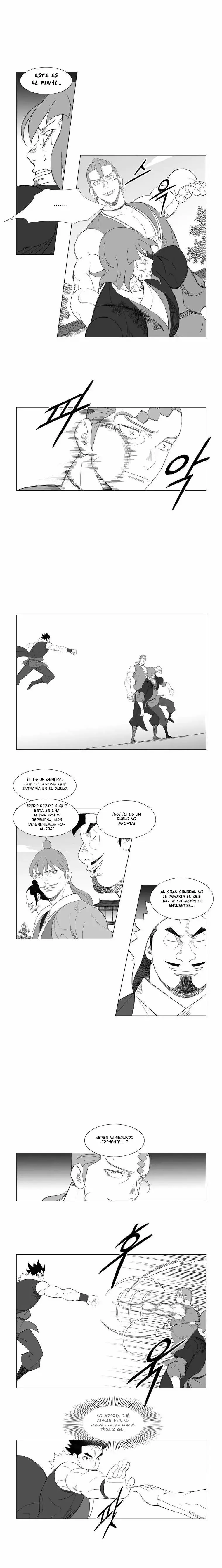The General capítulo 149, página 4