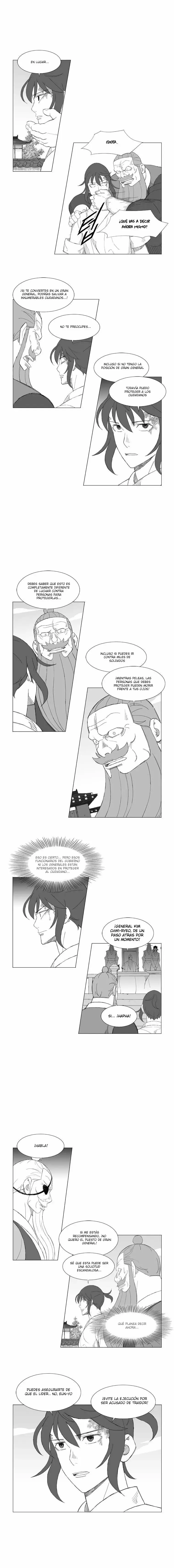 The General capítulo 155, página 4
