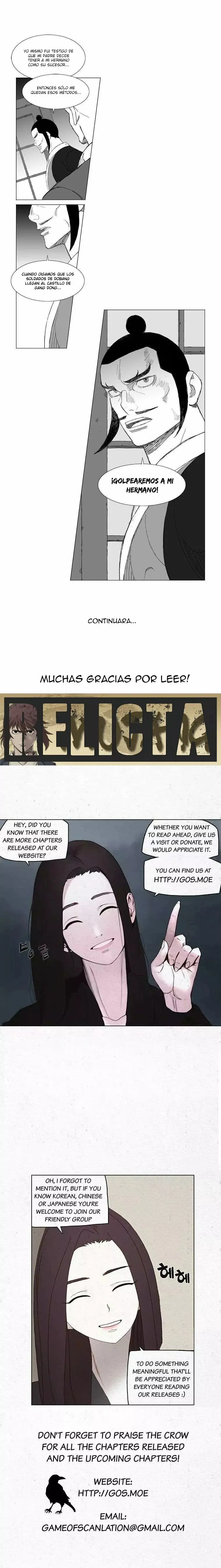 The General capítulo 159, página 6