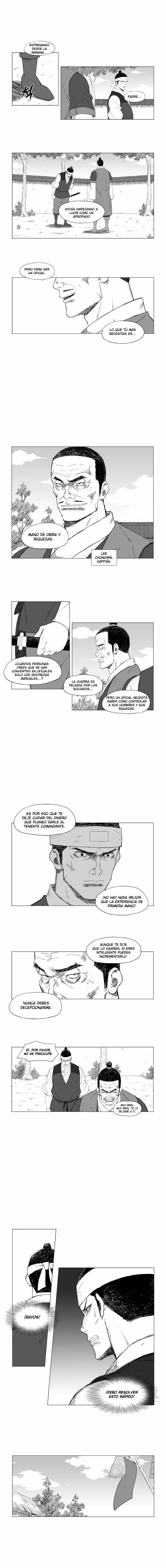 The General capítulo 16, página 3