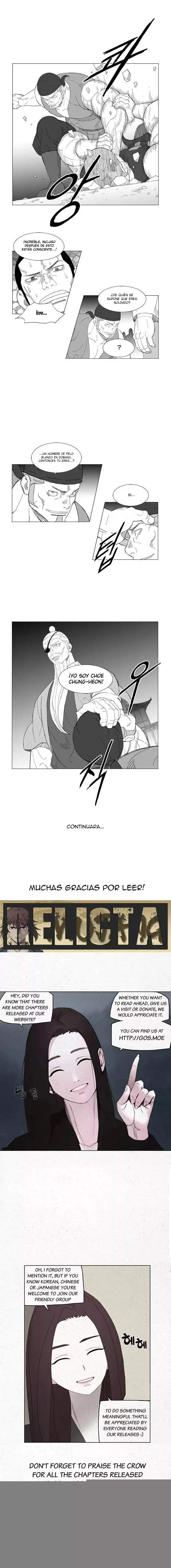 The General capítulo 165, página 6