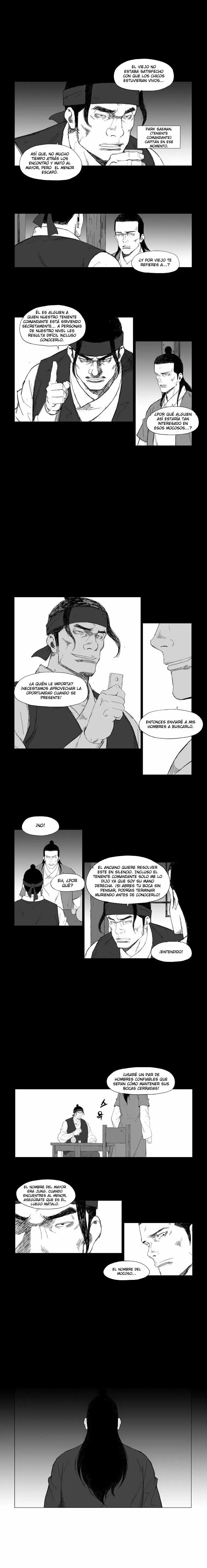 The General capítulo 17, página 5