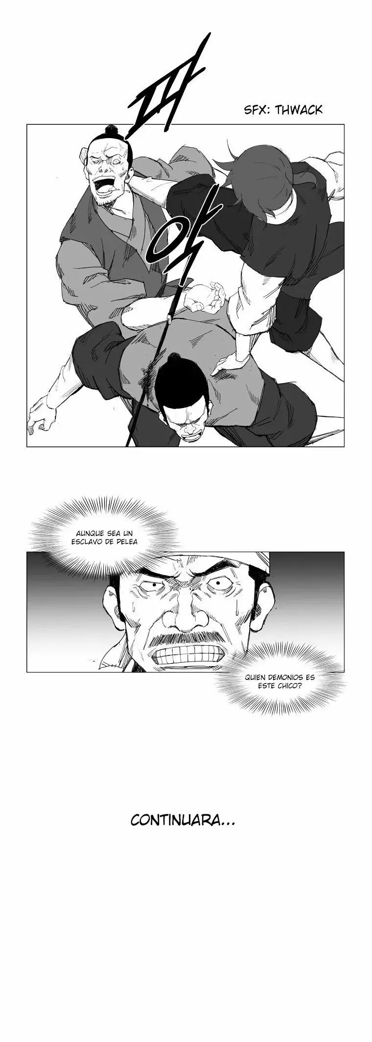 The General capítulo 19, página 6