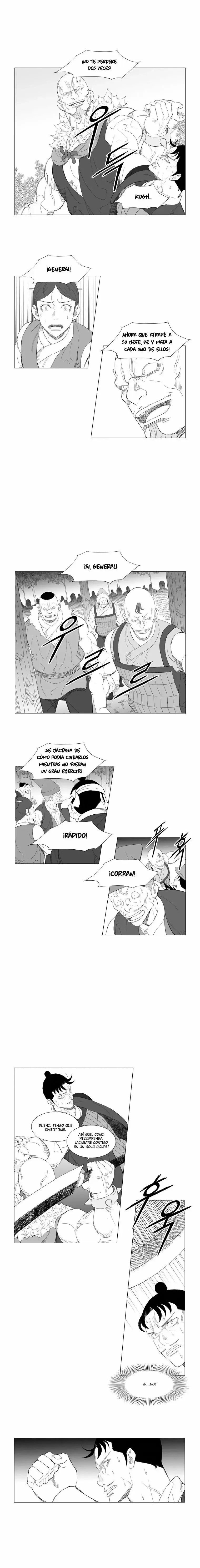 The General capítulo 190, página 4