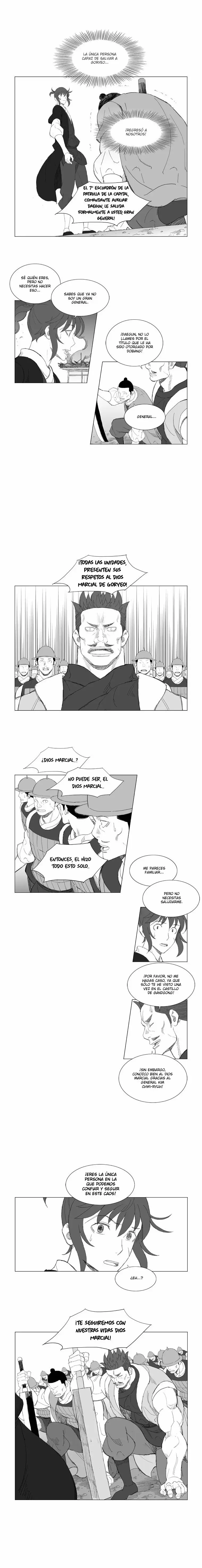 The General capítulo 192, página 4