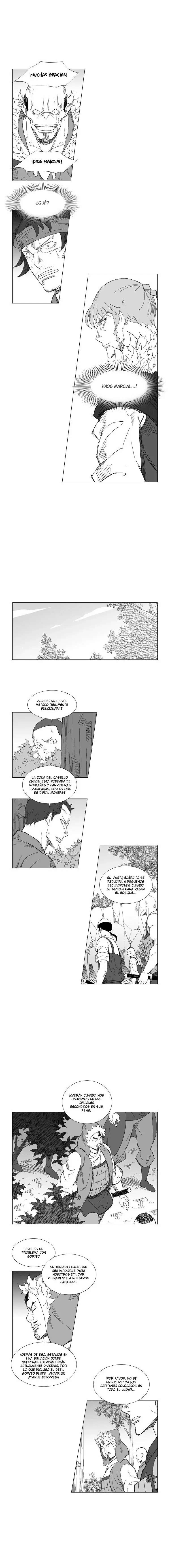 The General capítulo 206, página 3