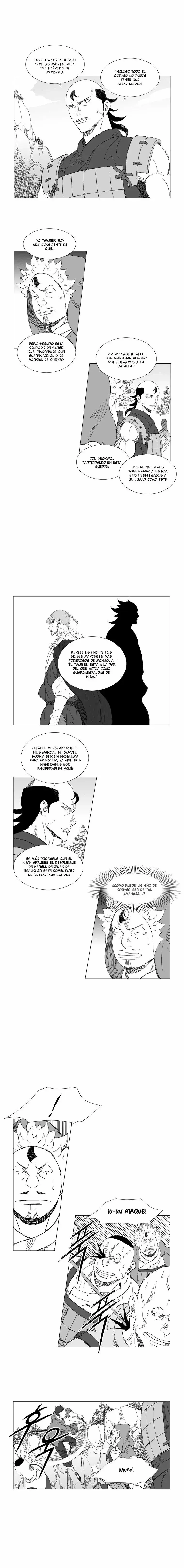 The General capítulo 206, página 4