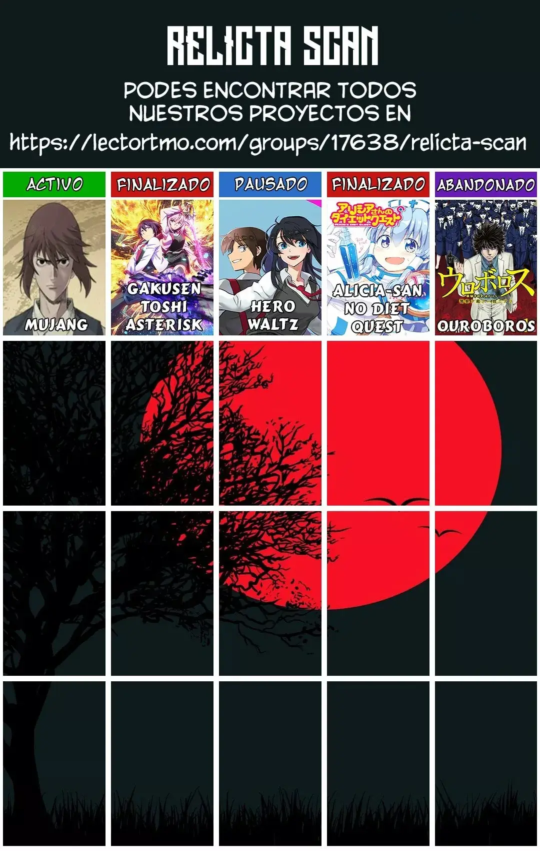 The General capítulo 207, página 7