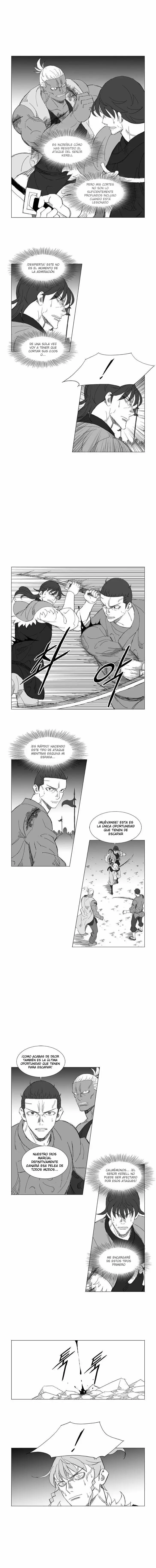 The General capítulo 221, página 2