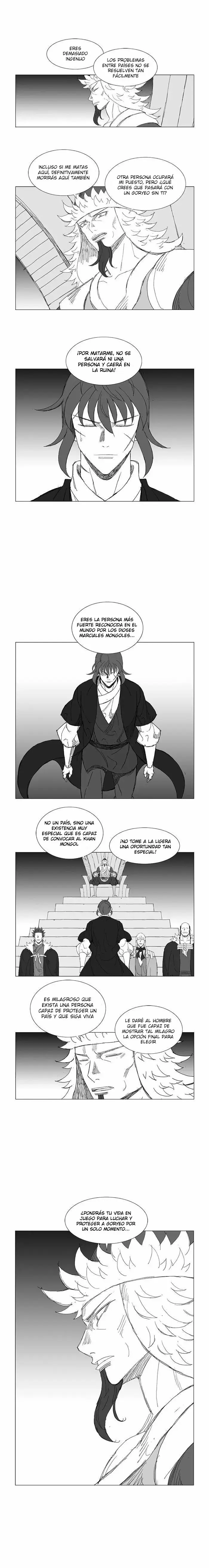 The General capítulo 229, página 2