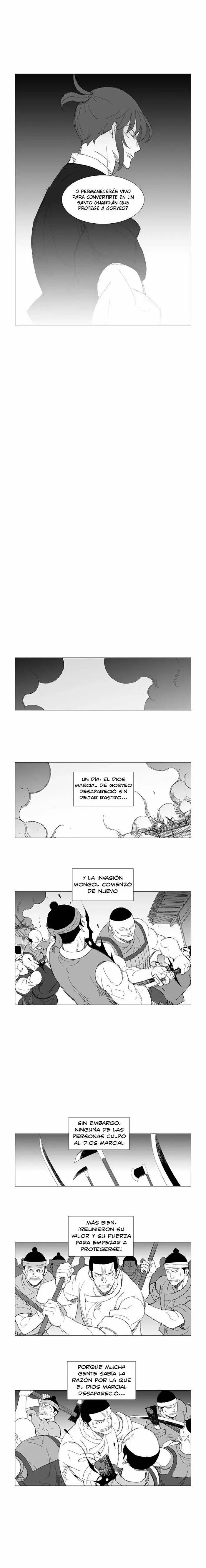 The General capítulo 229, página 3