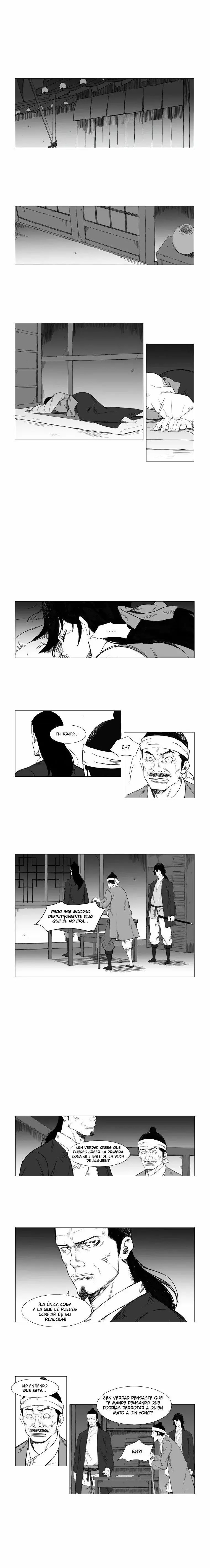 The General capítulo 23, página 3