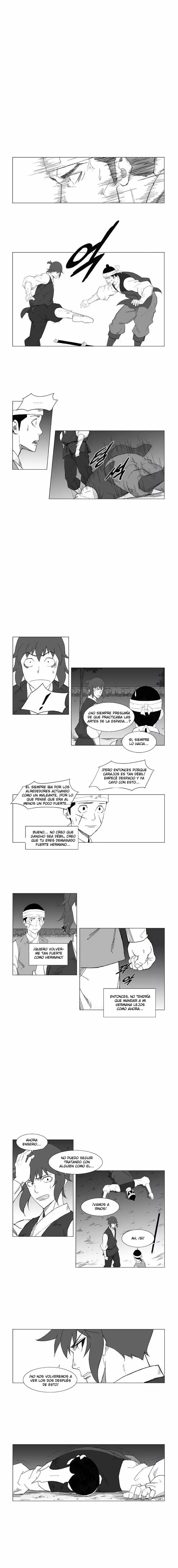 The General capítulo 27, página 3