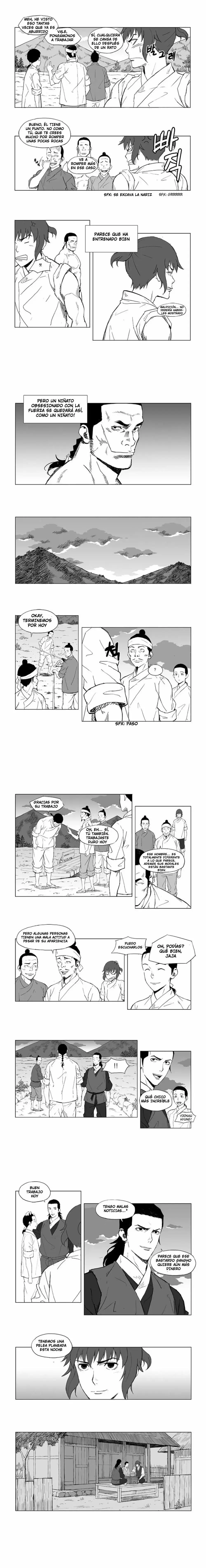 The General capítulo 3, página 2
