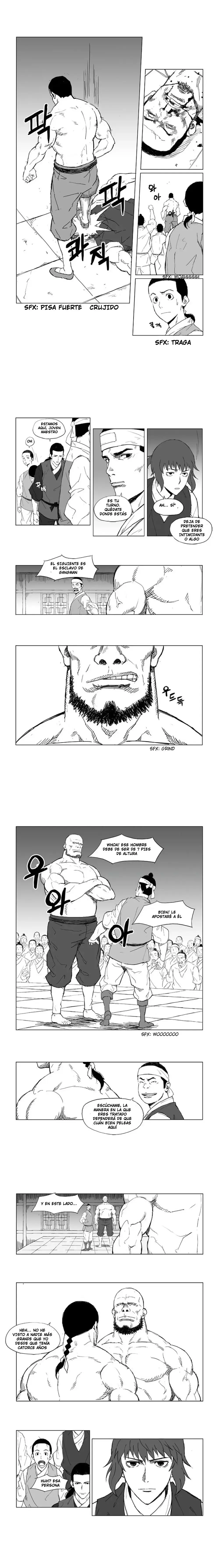 The General capítulo 3, página 4
