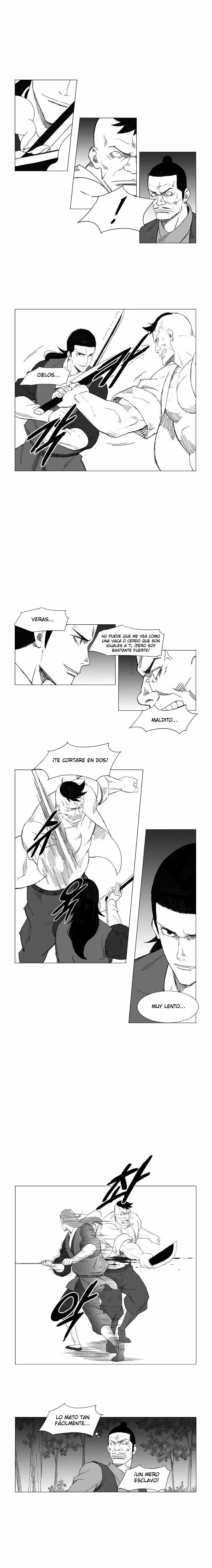 The General capítulo 31, página 3