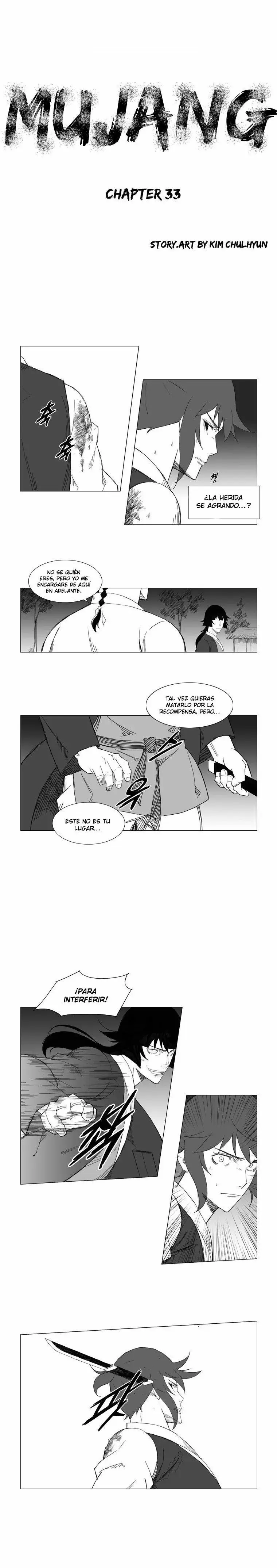 The General capítulo 33, página 2