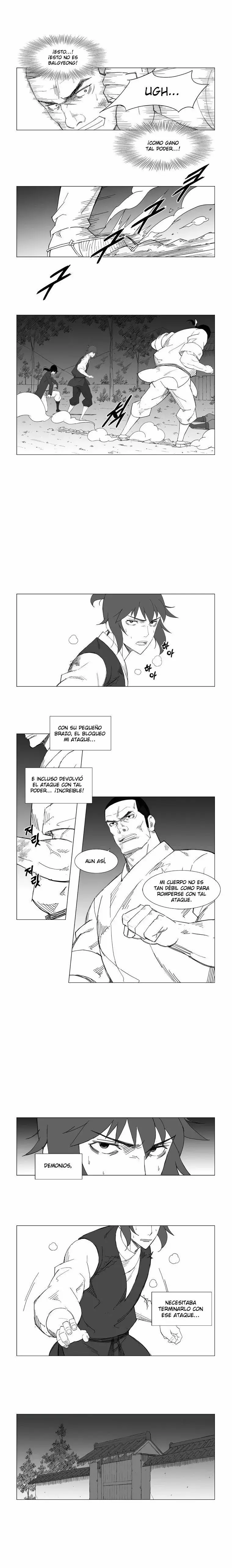 The General capítulo 33, página 6