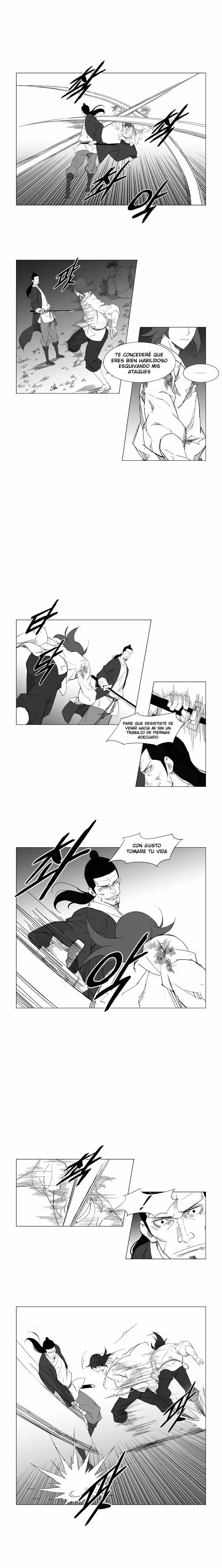 The General capítulo 39, página 5