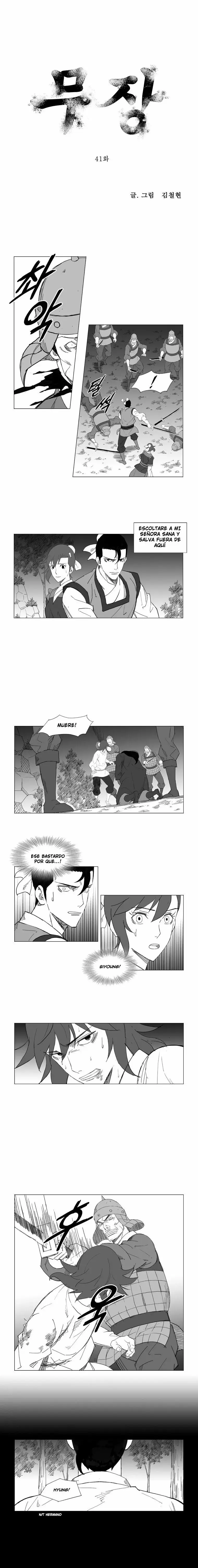 The General capítulo 41, página 3