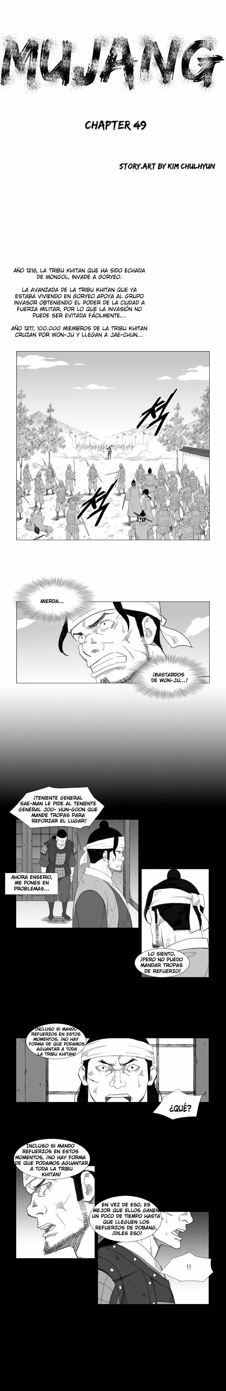 The General capítulo 49, página 2