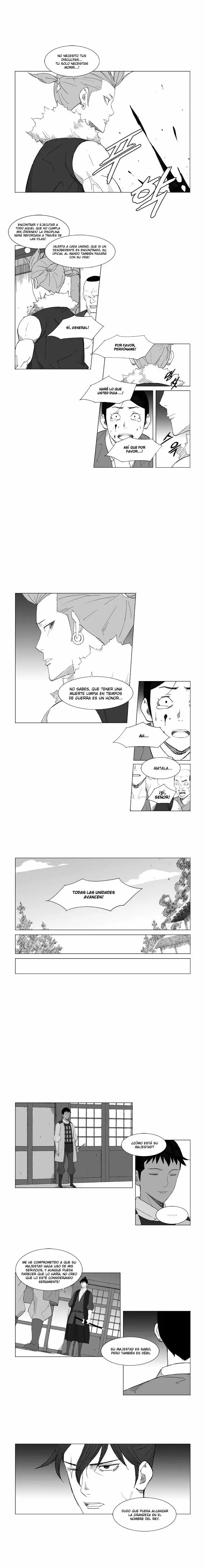 The General capítulo 60, página 3