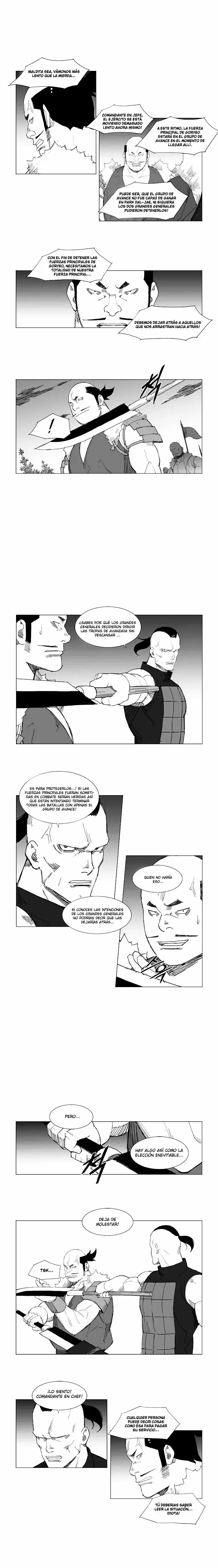 The General capítulo 65, página 4