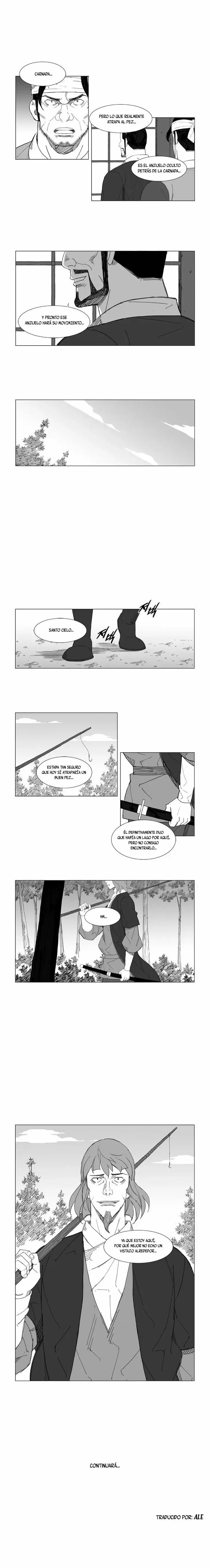 The General capítulo 74, página 6