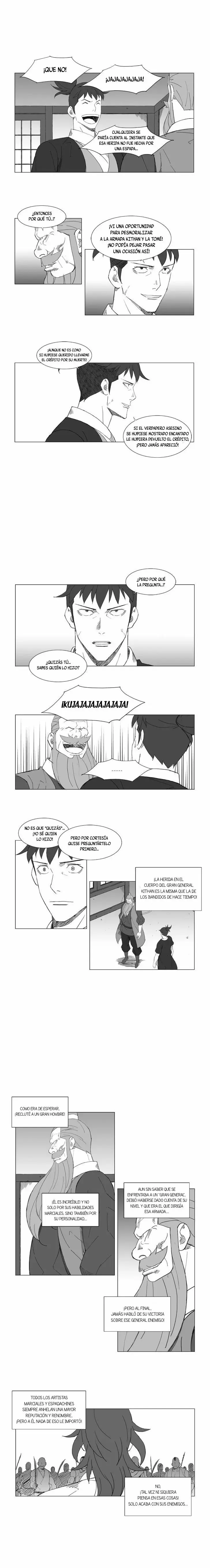 The General capítulo 75, página 3