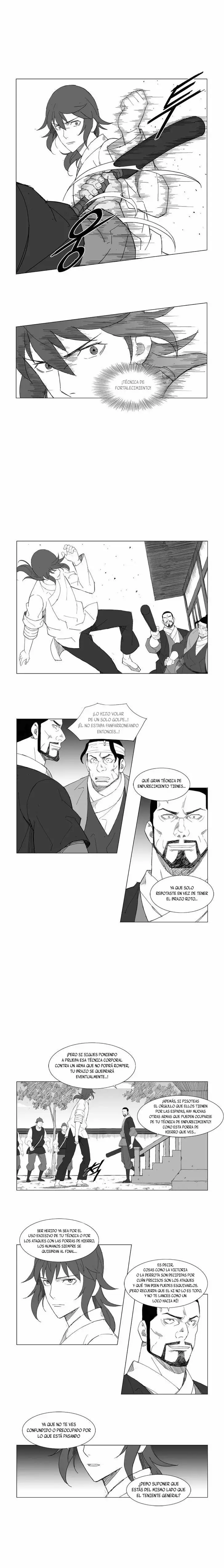 The General capítulo 76, página 4