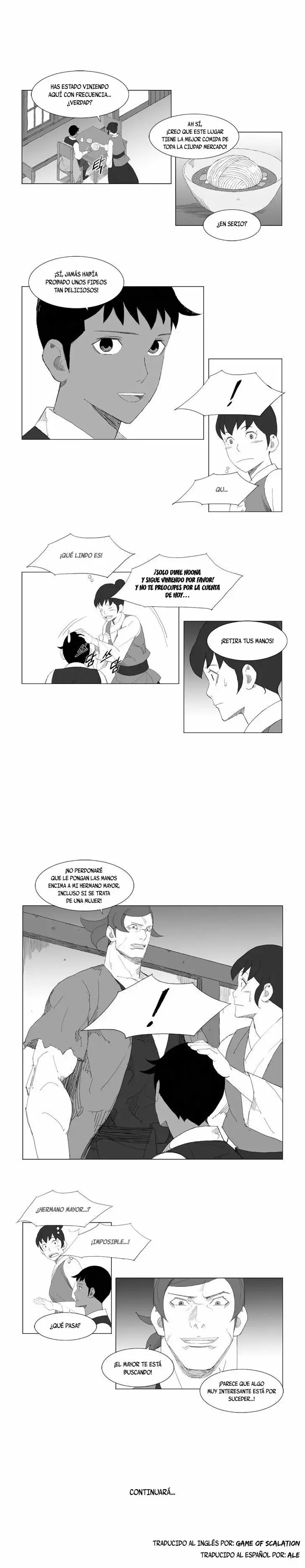 The General capítulo 83, página 6