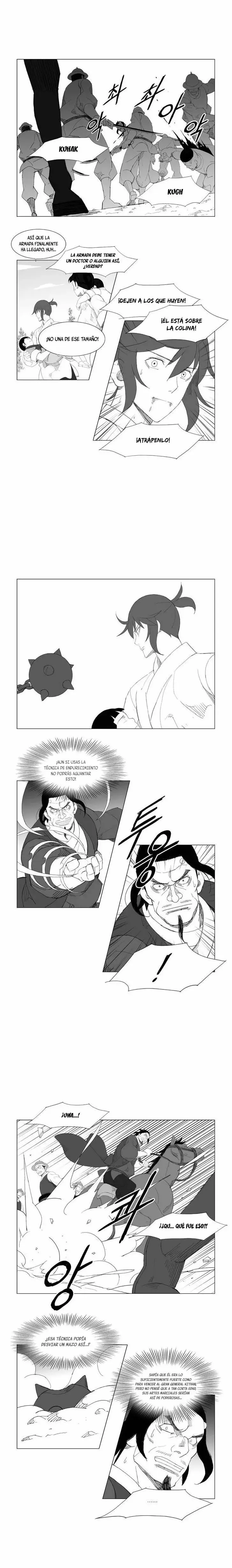 The General capítulo 92, página 4