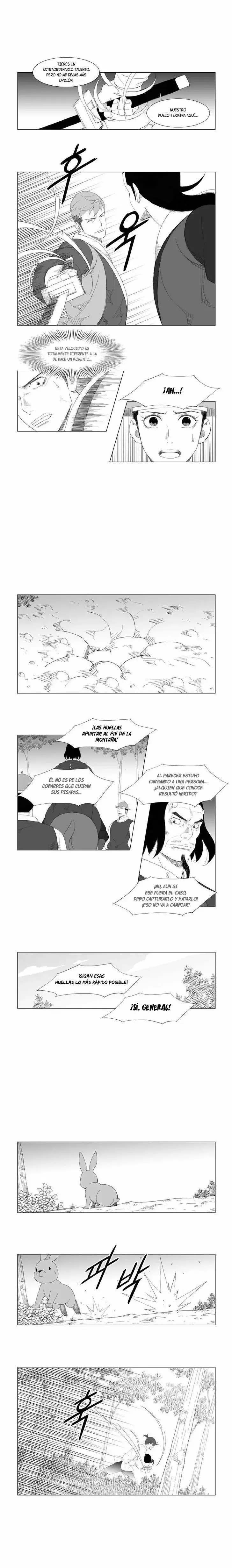 The General capítulo 93, página 3