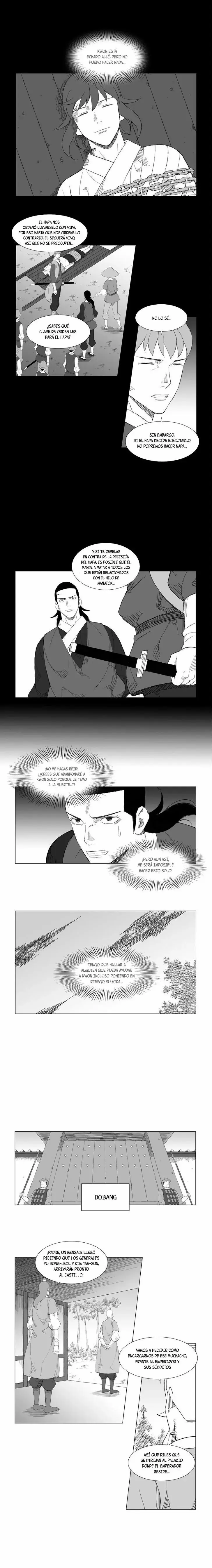The General capítulo 99, página 4