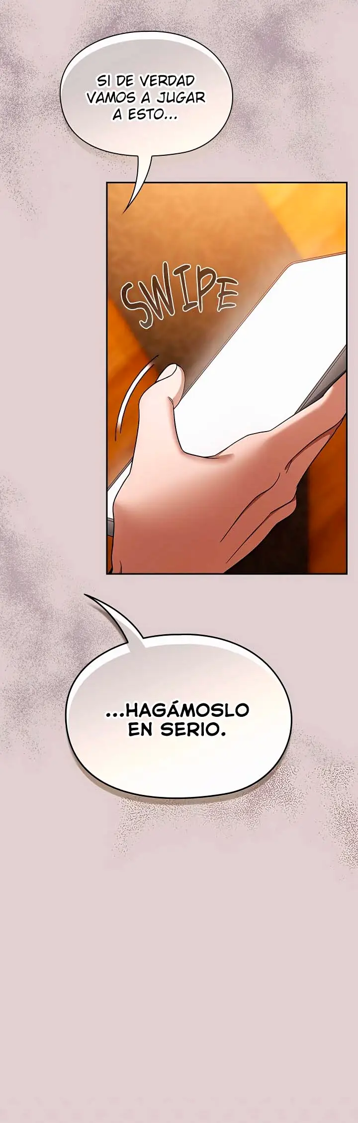 La gigante que desató a mi monstruo interior capítulo 3, página 34