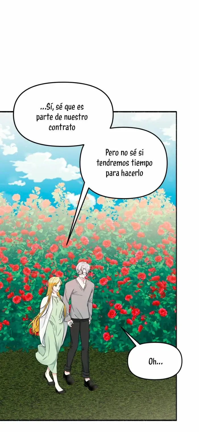 My Angelic Husband Is Actually a Devil in Disguise capítulo 13, página 16