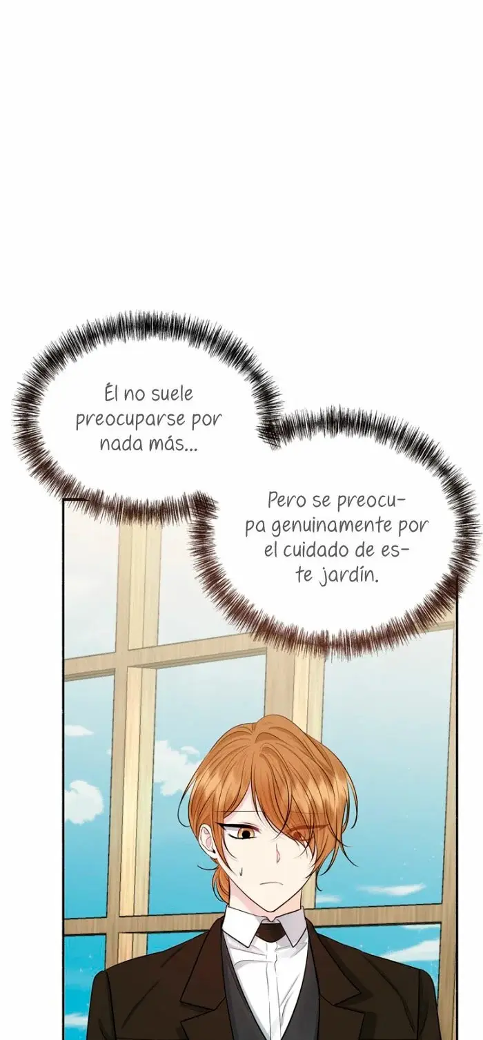 My Angelic Husband Is Actually a Devil in Disguise capítulo 13, página 20